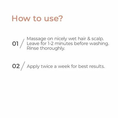 Suganda Clarifying Shampoo Scented 200 ml - Shampoos