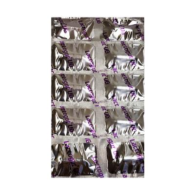 LACTOGUT UG Capsule 10's - Vaginal Conditions-Oth