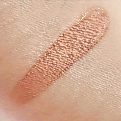 theBalm cosmetics Meet Matte Hughes Humble Liquid Lipstick 7.4 ml - Liquid Lipsticks