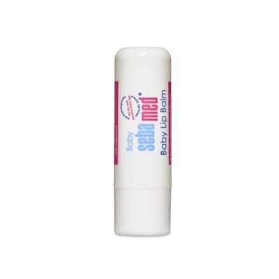 SEBAMED BABY Lip Balm 4.8gm - Baby Grooming