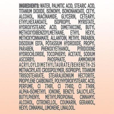 Fair & Lovely Glow & Lovely Bb Cream Make Up + Multivitamin Cream Shade 01 18 gm - Face Moisturizers