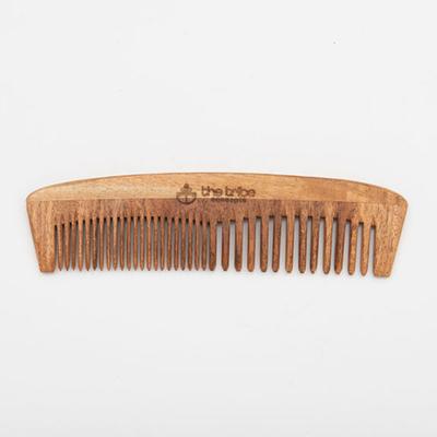 The Tribe Concepts Neem Comb 1's - Hair Combs