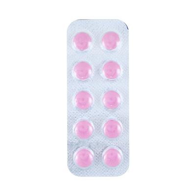 Thioril 50mg Tablet 10'S - Schizophrenia-Aps
