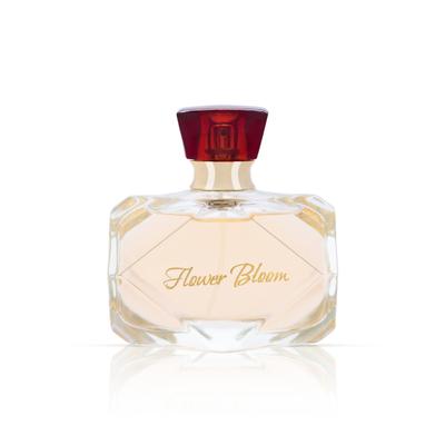 WPC Renaissance Eau De Parfum Spray - Flower Bloom 100 ml - Perfumes (Edt/Edp)