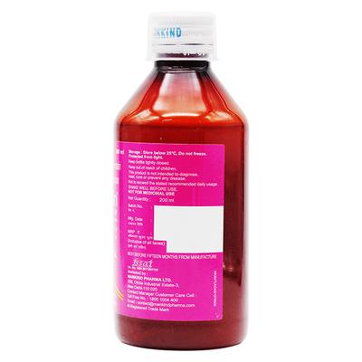 REHEPTIN RF MANGO FLAVOUR Suspension 200ml - Supplements-Sup