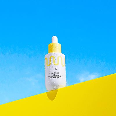 Commonlabs Vitamin C Brightening Ampoule 30 ml - Face Gels