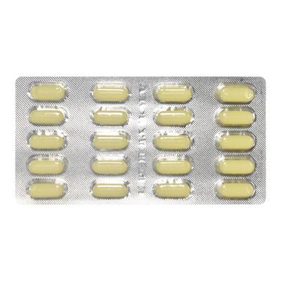Ketosteril Tablet 20'S - Supplements-Sup