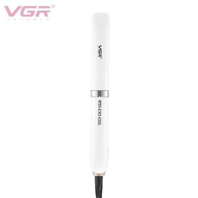 VGR V-522 23 MM Slim plate Hair Straightener with Ceramic coated plate 1's - Straighteners