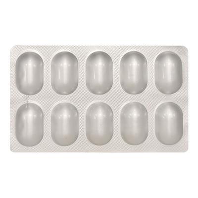 Cardirose Gold 20mg Capsule 10'S - High Cholesterol-Dys