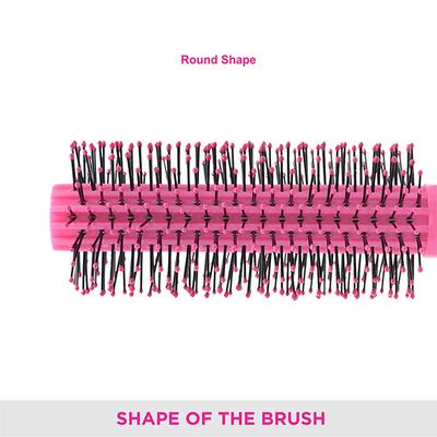 Vega Round Brush (R11 - RB) 1's - Hair Brushes
