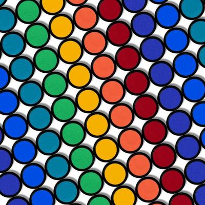 Miss Claire Eyeshadow 0804 2gm - Eyeshadow, Bases & Primers