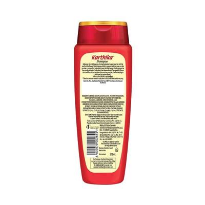 Karthika Damage Shield Shampoo 18 ml - Shampoos