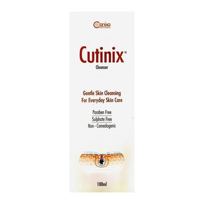 CUTINIX Cleanser 100ml - Cleanser-Oth