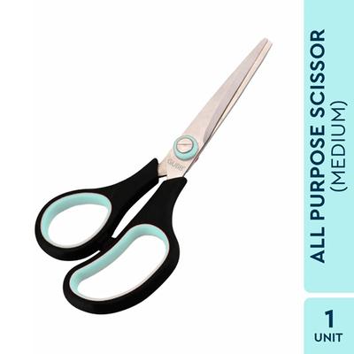 Gubb All Purpose Scissor - Medium 80 gm - Others