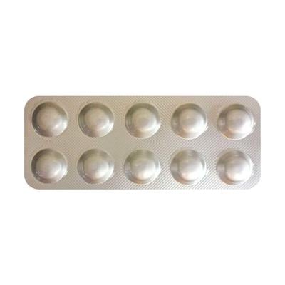 VILDANA 50mg Tablet 10's - Diabetes-Ant