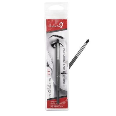 London Pride Cosmetics HD Tapered Blending Brush Black 50 gm - Face Brush