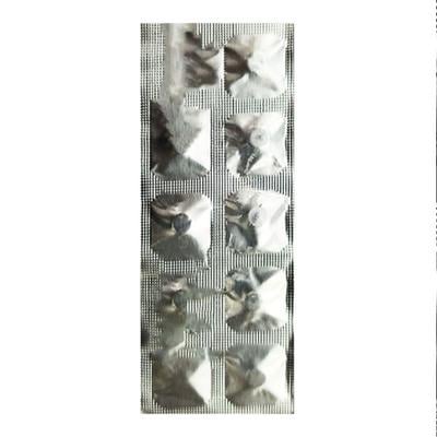 RANYDOL SPAS Tablet 10's - Ulcer/Reflux/Flatulence-Aaa