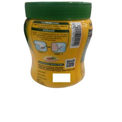 Softovac Powder 100 gm with Free Softovac Sf Sugar Free Sachet (5 x 2 gm) - Digestive Health
