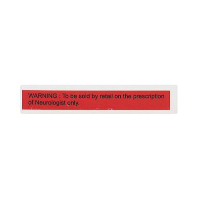 Levilex 750mg Tablet 10'S - Epilepsy/Convulsion-Ant