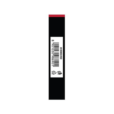Lakme Unreal 3D Slim Bullet, Matte Finish, Romeo Red, 3.6gm - Lipsticks