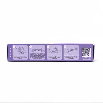 CREMAGEL L Gel 30gm - Haemorrhoid-Ano