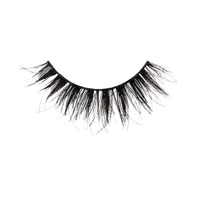 Huda Beauty Classic False Lashes Samantha 7 1's - Eyelashes