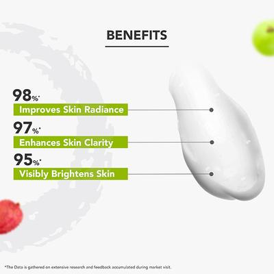 Lotus Professional Phytorx Whitening & Brightening Night Cream 50 gm - Night Cream