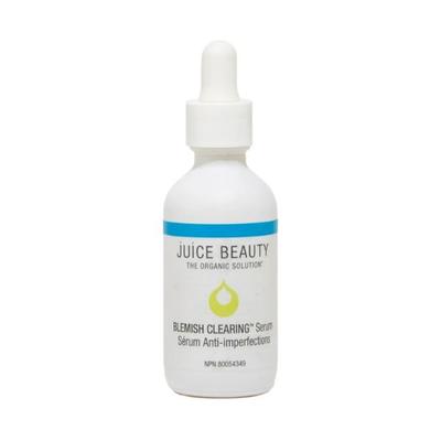 Juice Beauty BLEMISH CLEARING Serum 60 ml - Face Gels