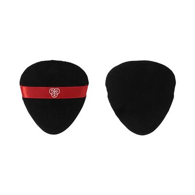 PAC Power Puff Black 1's - Sponges & Applicators