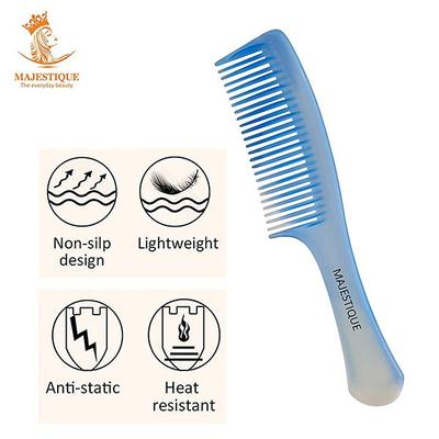 Majestique compact styling comb 1's - Multi-Stylers