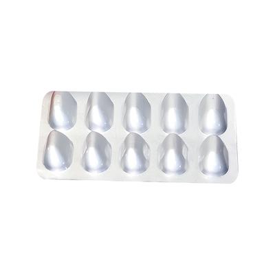 ATORVATIN AP 20/75 Capsule 10's - Blood Clot-Ant