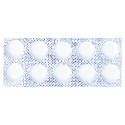 Verdom 15/20mg Tablet 10'S - Vomitting/Emesis-Ant