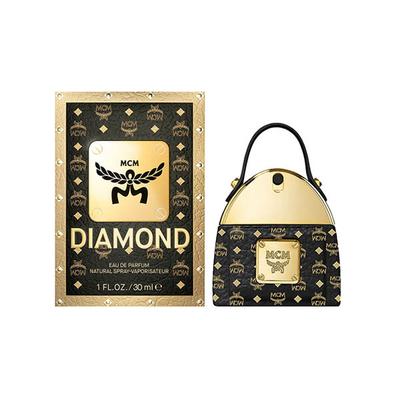 Mcm Diamond Eau De Parfum 30 ml - Perfumes (Edt/Edp)