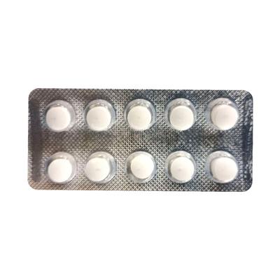 JAKNAT Tablet 10's - Rheumatoid Arthritis-Dis