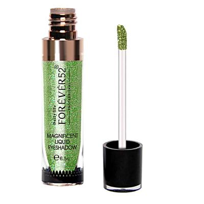 Daily Life Forever52 Magnificent Liquid Eyeshadow Golden Gemmafle059 6.5 Ml - Eyeshadow, Bases & Primers