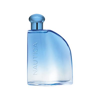Nautica Pure Blue Eau De Toilette 100 ml - Men Perfumes (Edt/Edp)