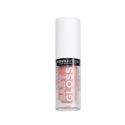 Makeup Revolution Relove Baby Gloss Glam 2.2 ml - Lip Glosses