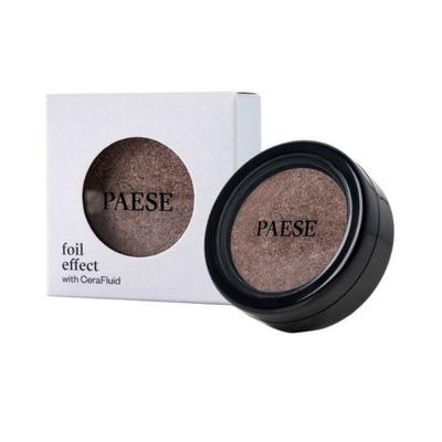 Paese Cosmetics Foil Effect Eyeshadow 303 Platinum 3.1 gm - Eyeshadow, Bases & Primers