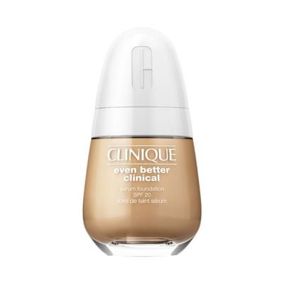 CLINIQUE Even Better Clinical Serum Foundation SPF 20 CN 70 Vanilla 30 ml - Foundation