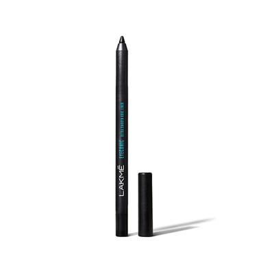 Lakme Eyeconic Ultra Smooth Kohl Liner 1.2 gm - Kajal & Kohls