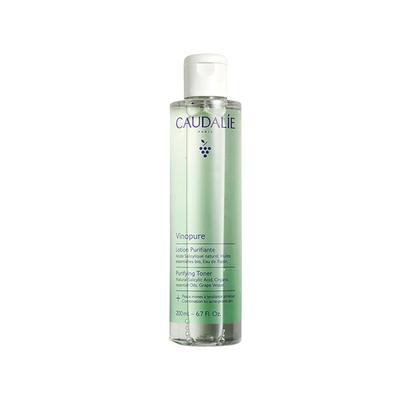Caudalie Vinopure Purifying Toner 200 ml - Toners