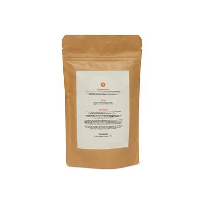 Tvam Henna Natural Powder - Indigo 100 gm - Powder