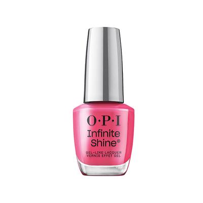 O.P.I Summer 25 Infinite Shine Beet for the Gawdz 15 ml - Nail Polish