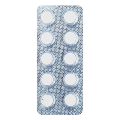 Risnia MD 1mg Tablet 10'S - Psychosis-Ans