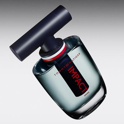 Tommy Hilfiger Impact Spark Eau de Toilette 100 ml - Men Perfumes (Edt/Edp)