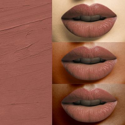 Miss Claire Matte Power Lipcolor - 6 3 Gm - Lipsticks