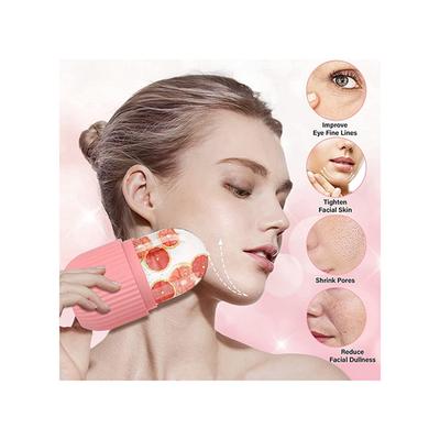 Bronson Professional Bronson Professional Ice Facial Roller for Face, Neck Skin 1's - Others