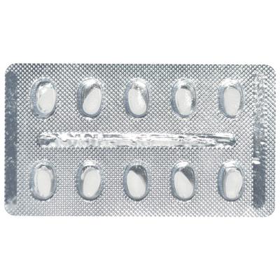 VOXIGAIN 10 Tablet 10's - Depression-Ant