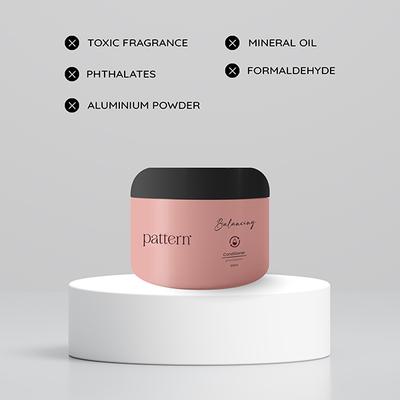 Pattern Balancing Conditioner 200 ml - Shampoos