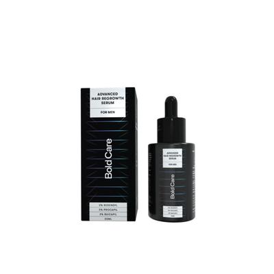 Bold Care Advanced Hair Regrowth Serum For Men 30 ml - Hair Serums